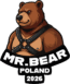 Mr. Bear Poland